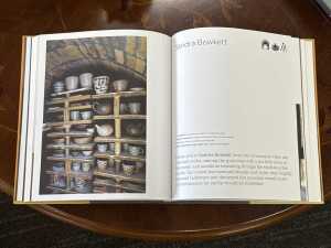 Four design books - 5