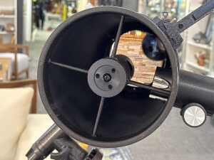 Ski-Watcher's 130mm telescope with EQ2 mount - 3