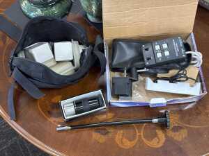 Ski-Watcher's 130mm telescope with EQ2 mount - 5