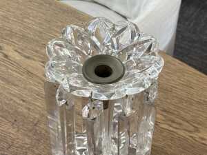 Antique-style mantle lustre - 2
