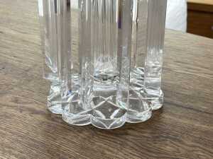 Antique-style mantle lustre - 4