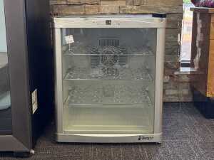 Tempo CW-48AD wine cooler