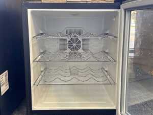 Tempo CW-48AD wine cooler - 2