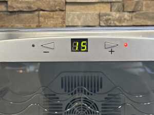 Tempo CW-48AD wine cooler - 3