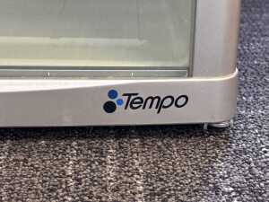 Tempo CW-48AD wine cooler - 4