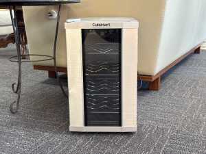 Cuisinart CWC-800A Private Reserve Wine Cellar
