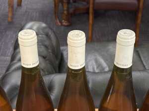 Brown Brothers Riesling, 1998, six bottles - 4
