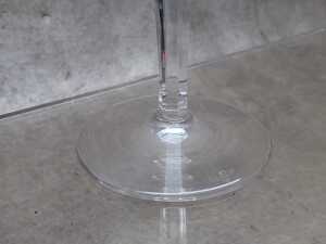 Pair of Waterford Millennium Happiness crystal champagne flutes - 4