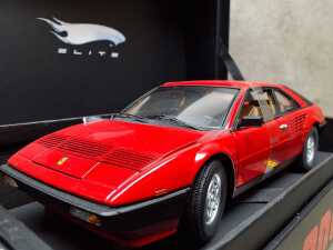 Hot Wheels Elite model car - 2