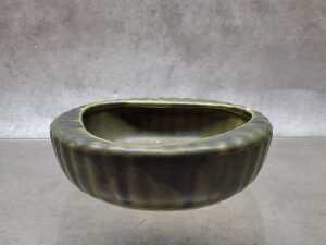 Two mid-century ceramic dishes - 2