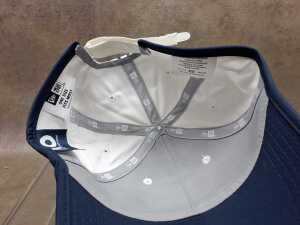 Alicia Molik signed Australian Open tennis cap - 4