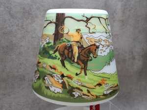 Fatboy Cooper Cappie 'Paint by Numbers' lamp - 2