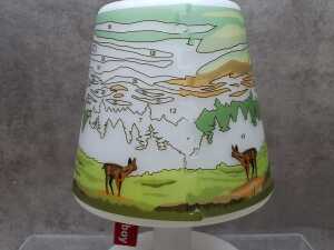 Fatboy Cooper Cappie 'Paint by Numbers' lamp - 3