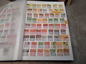 Lighthouse stock book in excellent condition - 3