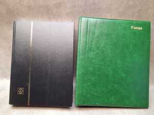 Lighthouse stock book in excellent condition - 5