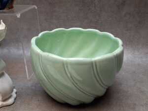 Group of retro ceramics - 4