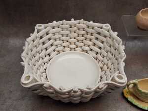 Group of retro ceramics - 5