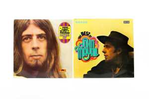 Seven John Mayall British Blues vinyl records - 3