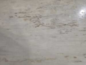 Oval coffee table - 3