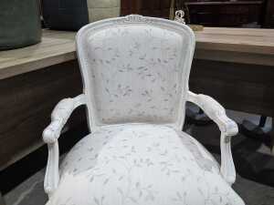 French-style chair - 2