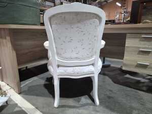 French-style chair - 3