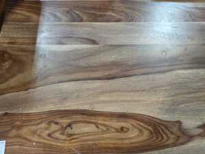 Nordic style console table - 5