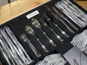 Noritake 56 piece cutlery setting for eight - 2