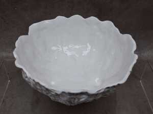 Two Coalport Countryware porcelain pieces - 3