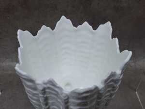Two Coalport Countryware porcelain pieces - 5
