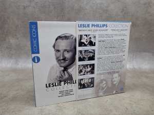 Four DVD box sets - 4