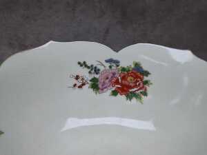 Three Japanese Satsuma ceramic pieces - 5