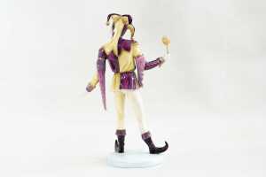 Royal Doulton Prestige The Carnival Collection The Venetian Masquerade Ball Carlo porcelain figure - 4