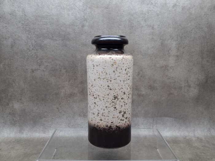 West German mid-century ceramic vase