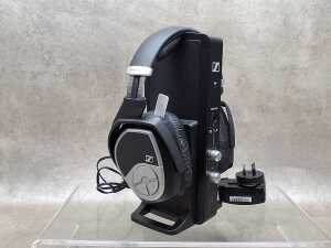 Sennheiser RS 195 wireless TV headphone system - 2