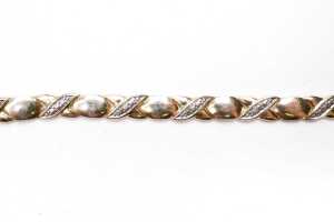 A collection of jewellery in sterling silver - 3