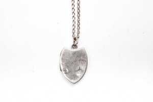 A collection of jewellery in sterling silver - 3