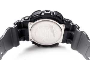 A Casio G-Shock watch - 3