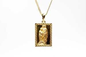 A collection of three Euphoric Craft necklaces in sterling silver & 18ct gold plate - 2