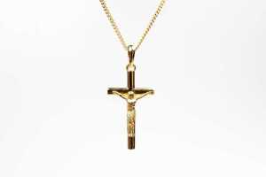 A collection of three Euphoric Craft necklaces in sterling silver & 18ct gold plate - 3