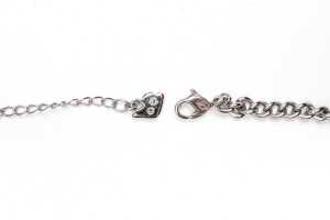 A Swarovski Eglantine necklace - 5