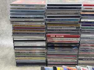 Assorted CDs, mostly Rock and Pop - 2