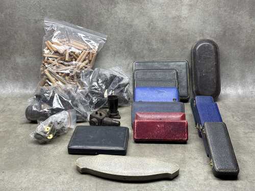 Vintage items