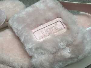 Four pairs of winter fluffy slippers - 2