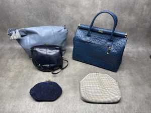 Shoulder and evening bags - 2