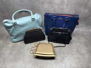 Shoulder and evening bags - 2