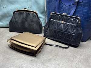 Shoulder and evening bags - 3