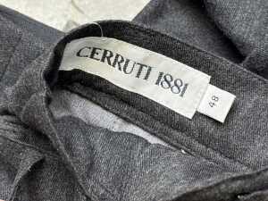 Designer-style clothing assorted labels - 4