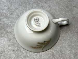 Assorted porcelain - 6