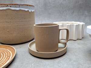 Japandi design decorator vessels - 3
