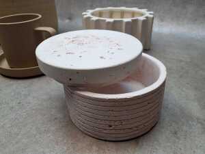Japandi design decorator vessels - 4